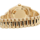 ロレックス ROLEX デイデイト K番 118238MR シャンパンゴールド K18YG 自動巻き メンズ 腕時計