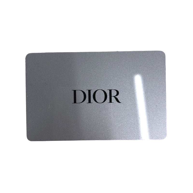クリスチャン・ディオール Christian Dior レディディオールマイクロ パープル エナメル レディース ショルダーバッグ