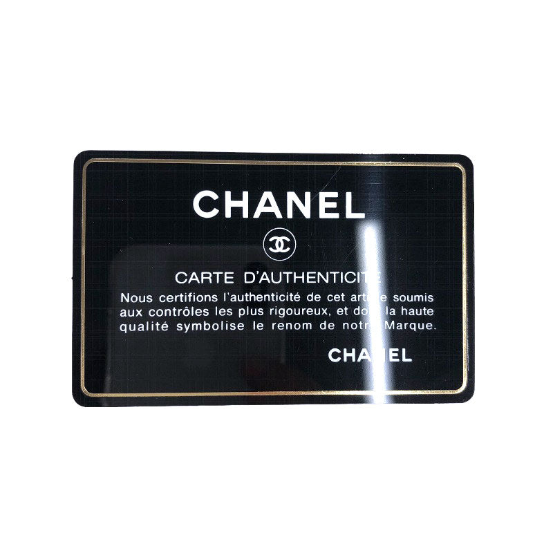 シャネル CHANEL ココハンドルＸＳ A92990 ブルー シルバー金具 キャビアスキン レディース ショルダーバッグ