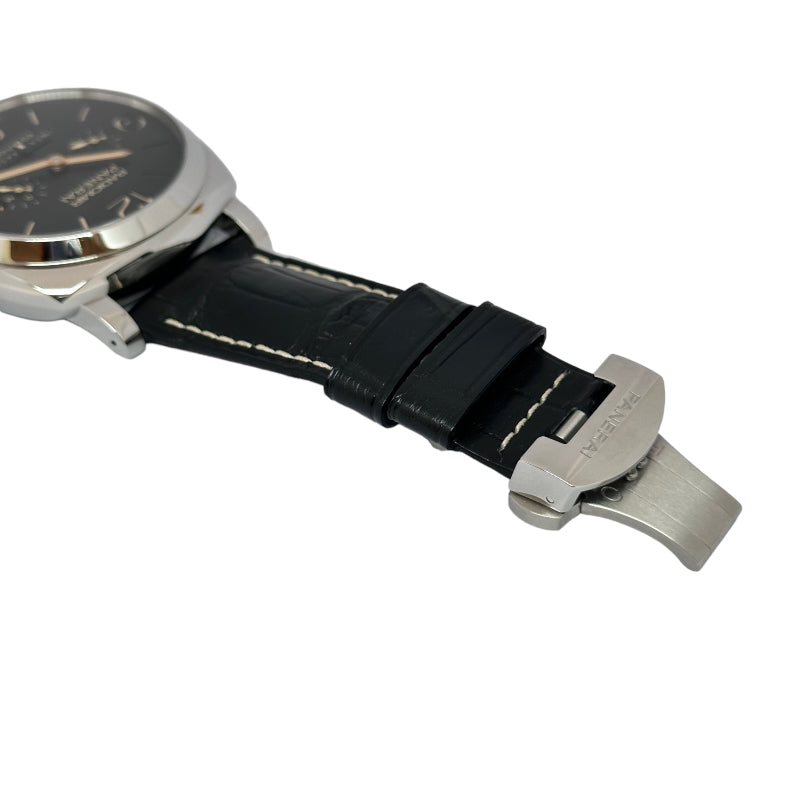 パネライ PANERAI ラジオミール 1940 イクエーションオブタイム