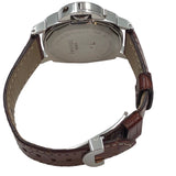 パネライ PANERAI ルミノールマリーナ 世界40本限定 PAM00031 SS×ラバー 手巻き メンズ 腕時計