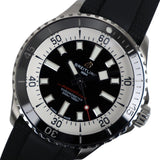 ブライトリング BREITLING スーパーオーシャン オートマッチック42 A17375 SS 自動巻き メンズ 腕時計