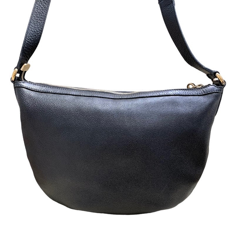 グッチ ショルダーバッグ ソーホー 308361 グッチ GUCCI ソーホーショルダーバッグ 308361 ブラック レザー