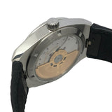 ヴァシュロン・コンスタンタン VACHERON CONSTANTIN オーヴァーシーズ 4500V/110A シルバー SS 自動巻き メンズ 腕時計