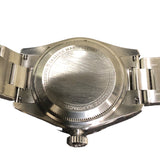 チューダー/チュードル TUDOR ブラックベイ　プロ 79470 ブラック ステンレススチール SS 自動巻き メンズ 腕時計