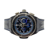 ウブロ HUBLOT キングパワー F1 インテルラゴス 703.QM.1129.HR.FIL11 カーボン/ジルコニウム/セラミック 自動巻き メンズ 腕時計