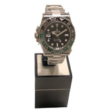 ロレックス ROLEX GMTマスター2 126720VTNR ステンレススチール 自動巻き メンズ 腕時計