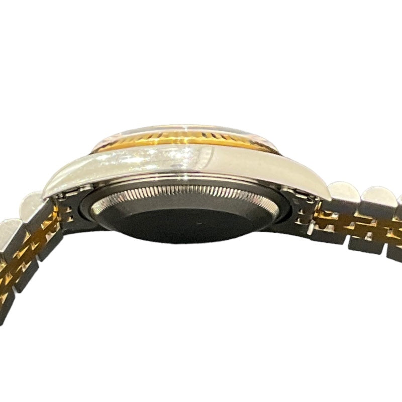 ロレックス ROLEX デイトジャスト 16233 ステンレススチール 自動巻き メンズ 腕時計