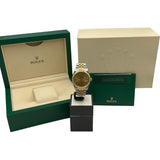 ロレックス ROLEX デイトジャスト 16233 ステンレススチール 自動巻き メンズ 腕時計