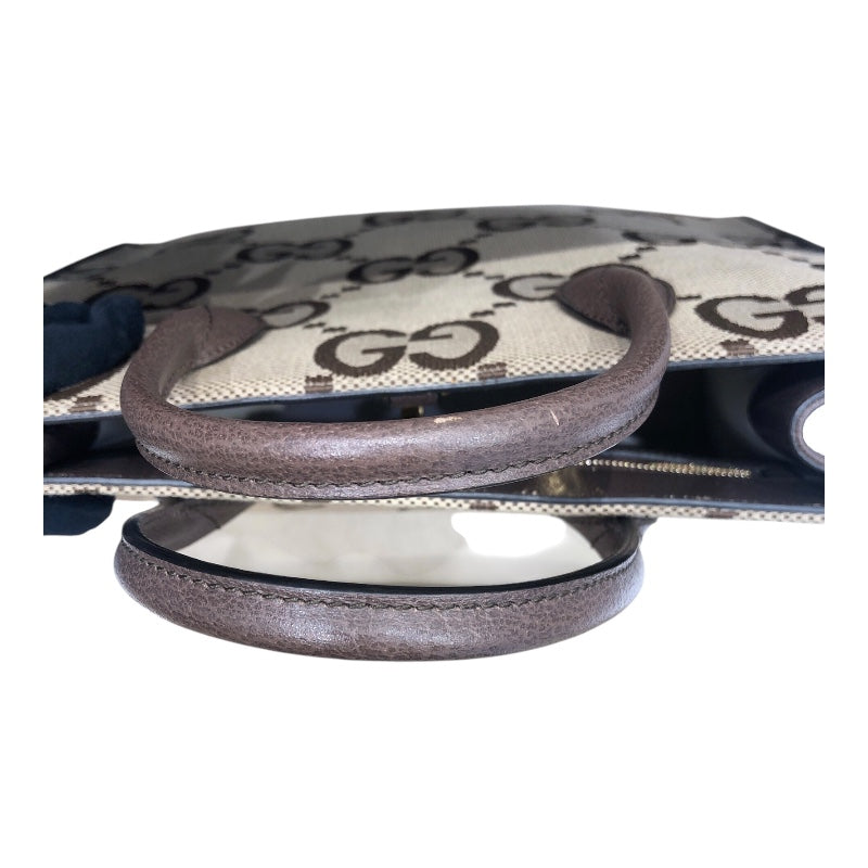 グッチ GUCCI ジャンボGG トートバッグ 678839 GGキャンバス ユニセックス ハンドバッグ