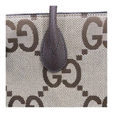 グッチ GUCCI ジャンボGG トートバッグ 678839 GGキャンバス ユニセックス ハンドバッグ