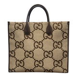 グッチ GUCCI ジャンボGG トートバッグ 678839 GGキャンバス ユニセックス ハンドバッグ