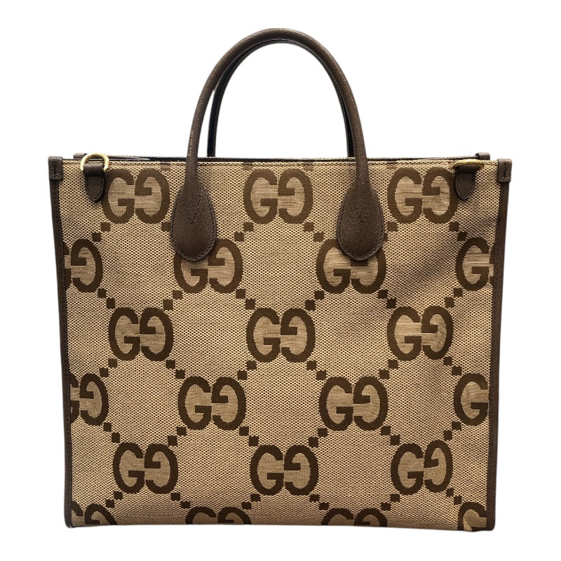 ✨極美品✨GUCCI ボストンバッグ GG レザー ブラウン ゴールド 金具 ✨極美品✨GUCCI ボストンバッグ ハンド GG レザー PVC ブラウン