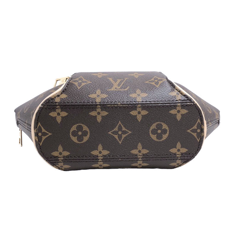 ルイ・ヴィトン LOUIS VUITTON エリプスPM M46196 モノグラム 