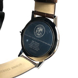 シチズン CITIZEN エコドライブワン AR5026-05A GP/SS（デュラテクト加工） ソーラー メンズ 腕時計