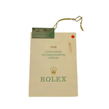 ロレックス ROLEX ヨットマスター　ホワイトシェル 16628NGR K18イエローゴールド 自動巻き メンズ 腕時計