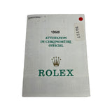ロレックス ROLEX ヨットマスター ホワイトシェル P番 16628NGR ホワイトシェル K18YG 自動巻き メンズ 腕時計