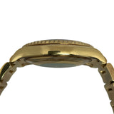 ロレックス ROLEX ヨットマスター ホワイトシェル P番 16628NGR ホワイトシェル K18YG 自動巻き メンズ 腕時計