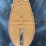 ルイ・ヴィトン LOUIS VUITTON ロックイット・オリゾンタル M40104 モノグラム モノグラムキャンバス レディース ハンドバッグ