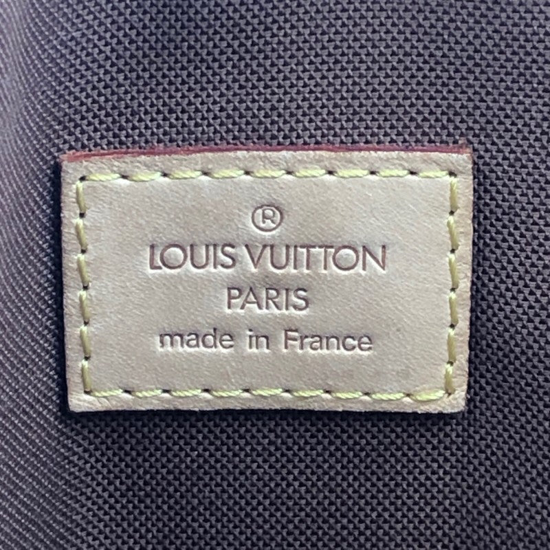 ルイ・ヴィトン LOUIS VUITTON ロックイット・オリゾンタル M40104 モノグラム モノグラムキャンバス レディース ハンドバ |  中古ブランドリユースショップ OKURA(おお蔵)