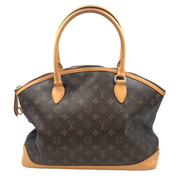 ルイ・ヴィトン LOUIS VUITTON ロックイット・オリゾンタル M40104 モノグラム モノグラムキャンバス レディース ハンドバッグ