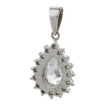 ダイヤモンド 1.030/0.352ct ペンダントトップ PT900 ダイヤモンド ジュエリー
