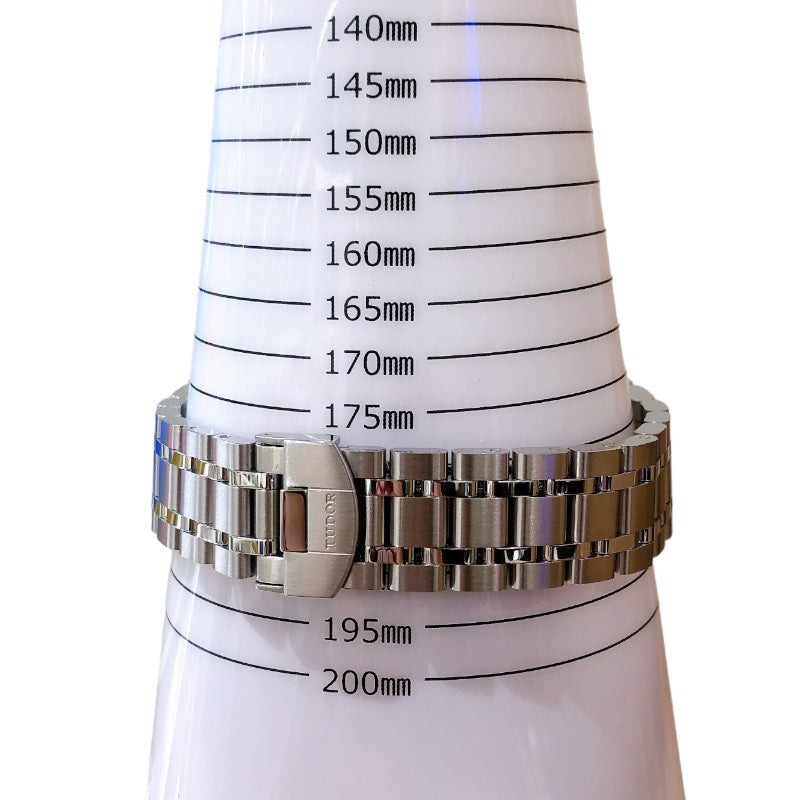 チューダー/チュードル TUDOR ロイヤル 28500 ブルー文字盤 ステンレススチール 自動巻き メンズ 腕時計