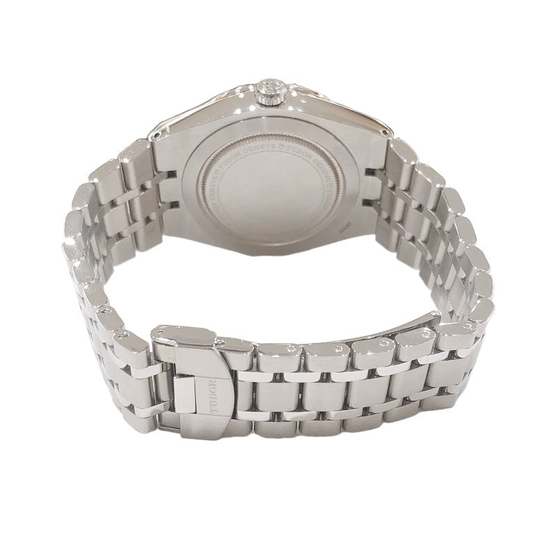 チューダー/チュードル TUDOR ロイヤル 28500 ブルー文字盤 ステンレススチール 自動巻き メンズ 腕時計 | 中古ブランドリユースショップ  OKURA(おお蔵)