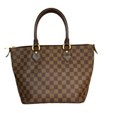 ルイ・ヴィトン LOUIS VUITTON サレヤ PM N51183 ダミエ ダミエキャンバス レディース ハンドバッグ