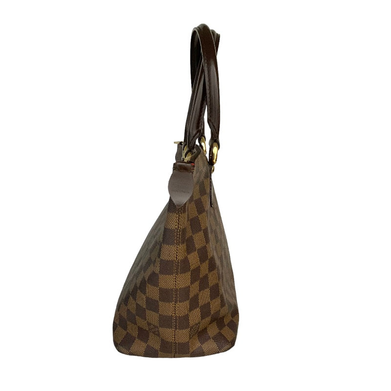 ルイ・ヴィトン LOUIS VUITTON サレヤ PM N51183 ダミエ ダミエキャンバス レディース ハンドバッグ