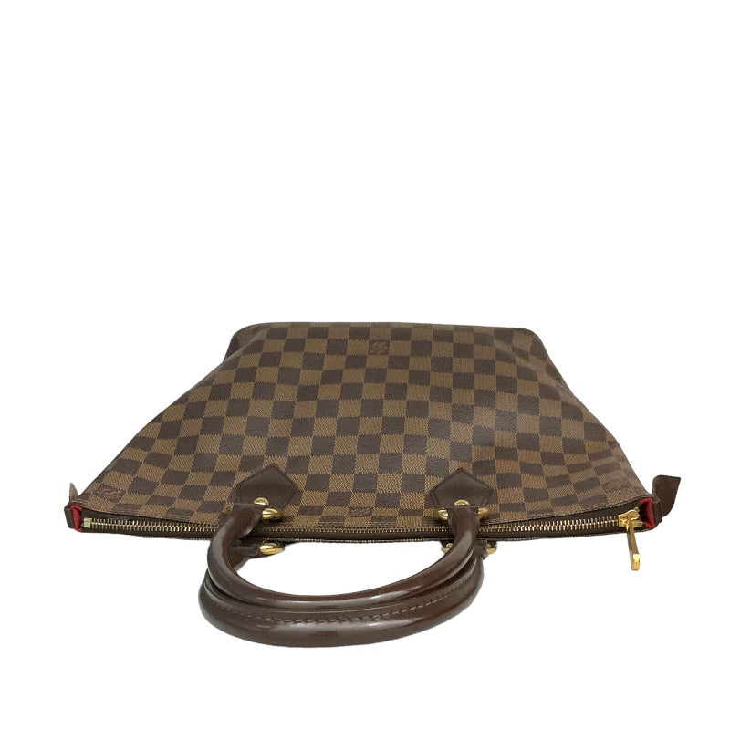 ルイ・ヴィトン LOUIS VUITTON サレヤ PM N51183 ダミエ ダミエキャンバス レディース ハンドバッグ