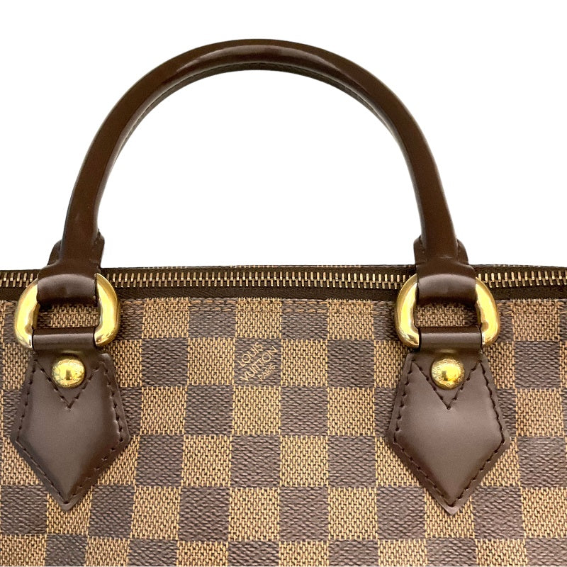 ルイ・ヴィトン LOUIS VUITTON サレヤ PM N51183 ダミエ ダミエキャンバス レディース ハンドバッグ