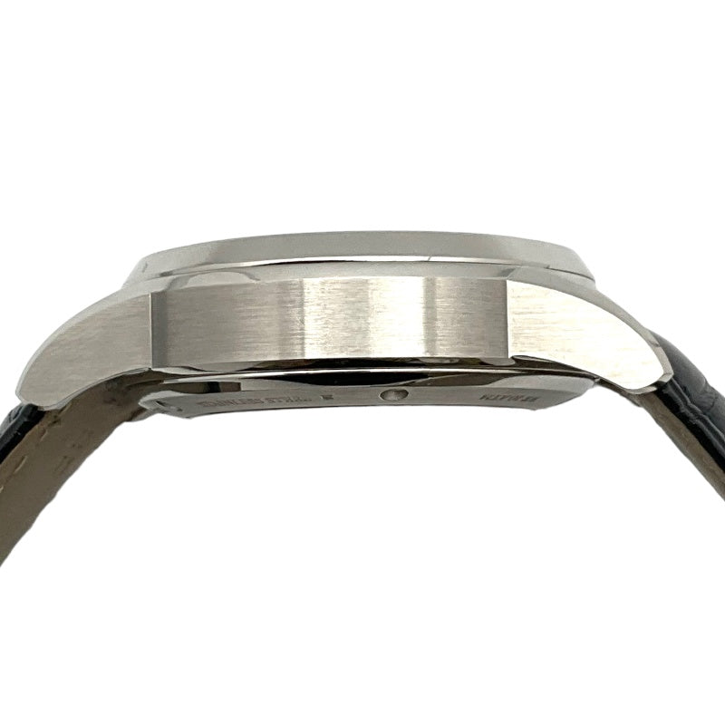 ティファニー TIFFANY＆CO CT60クロノグラフ 34677298 ステンレススチール ステンレススチール 自動巻き メンズ 腕時計 |  中古ブランドリユースショップ OKURA(おお蔵)