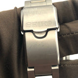 セイコー SEIKO プロスペックス　LXLine　200本限定 SBDB035 ヴァイオレットゴールド チタン 自動巻き メンズ 腕時計