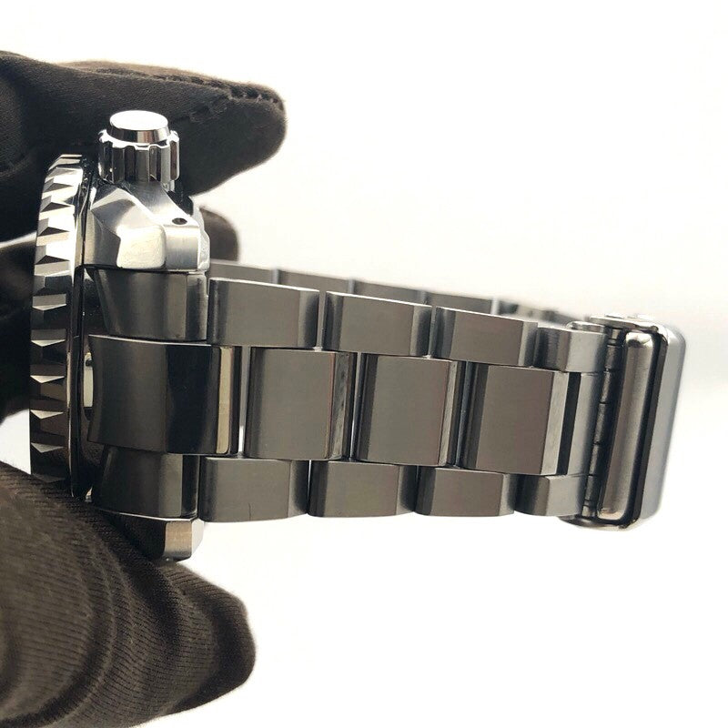 セイコー SEIKO プロスペックス　LXLine　200本限定 SBDB035 ヴァイオレットゴールド チタン 自動巻き メンズ 腕時計
