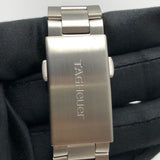 タグ・ホイヤー TAG HEUER アクアレーサー　クロノグラフ　ワンピースコラボレーションモデル CAN1012.BA0821 ステンレススチール クオーツ メンズ 腕時計