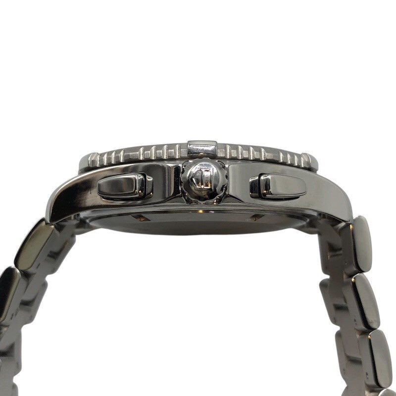 タグ・ホイヤー TAG HEUER アクアレーサー　クロノグラフ　ワンピースコラボレーションモデル CAN1012.BA0821 ステンレススチール クオーツ メンズ 腕時計