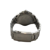 タグ・ホイヤー TAG HEUER アクアレーサー　クロノグラフ　ワンピースコラボレーションモデル CAN1012.BA0821 ステンレススチール クオーツ メンズ 腕時計