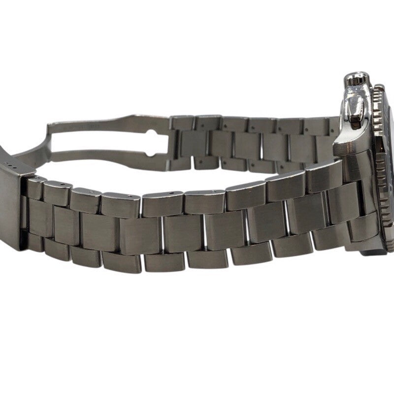 タグ・ホイヤー TAG HEUER アクアレーサー　クロノグラフ　ワンピースコラボレーションモデル CAN1012.BA0821 ステンレススチール クオーツ メンズ 腕時計