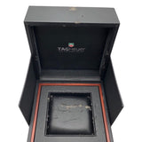 タグ・ホイヤー TAG HEUER アクアレーサー　クロノグラフ　ワンピースコラボレーションモデル CAN1012.BA0821 ステンレススチール クオーツ メンズ 腕時計
