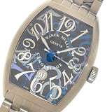 フランク・ミュラー FRANCK MULLER カサブランカ　カモフラージュ 8880CDTBR ss 自動巻き メンズ 腕時計