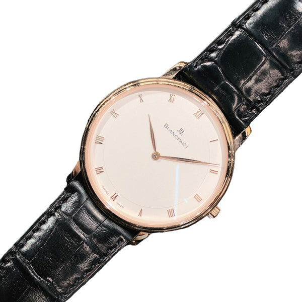 ブランパン Blancpain 7001 148 過ぎり 55 ヴィルレ ウルトラ