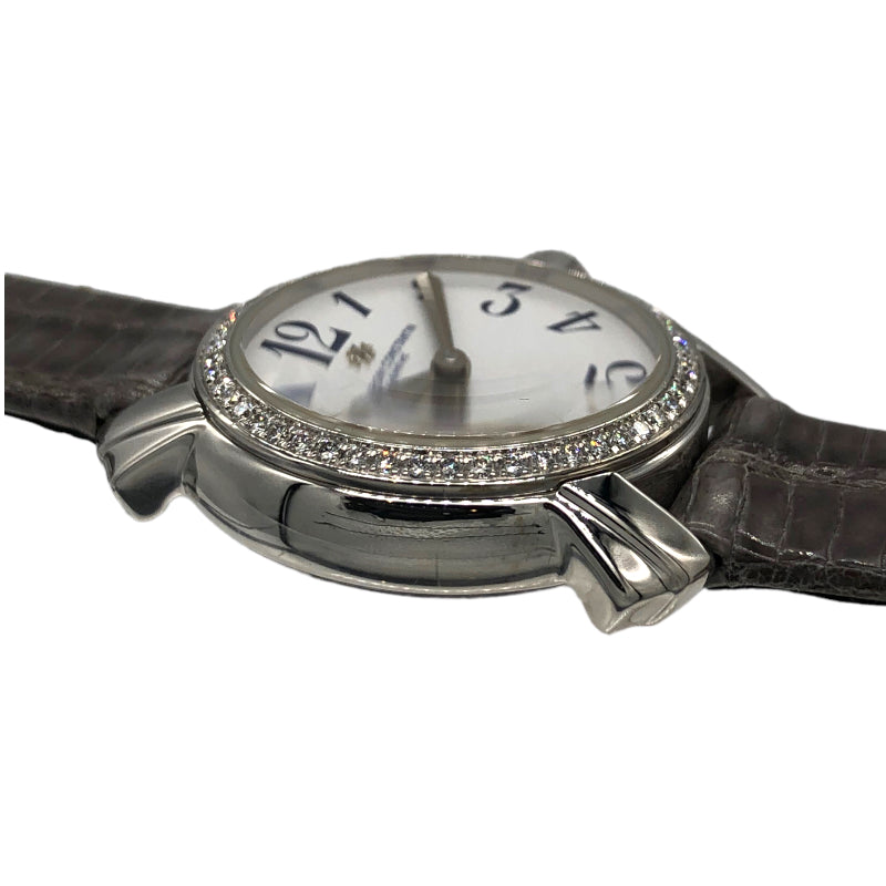 VACHERON CONSTANTIN レディーベルト ヴァシュロン・コンスタンタン VACHERON CONSTANTIN マルタ