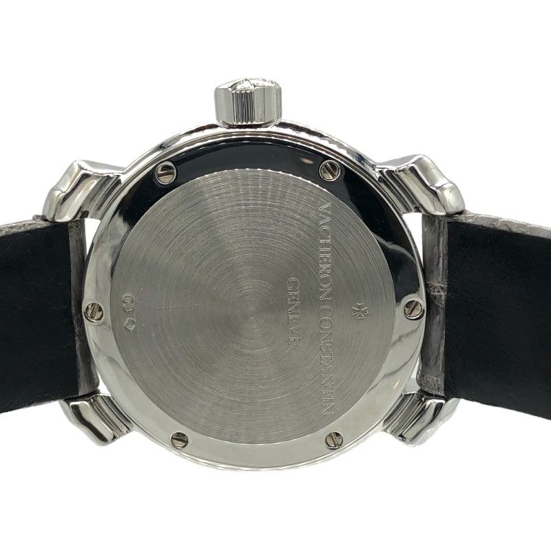 ヴァシュロン・コンスタンタン VACHERON CONSTANTIN マルタ