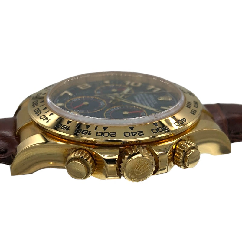 日本未発売 アメリカ価格20 000円】PINTIME デイトナオマージュ