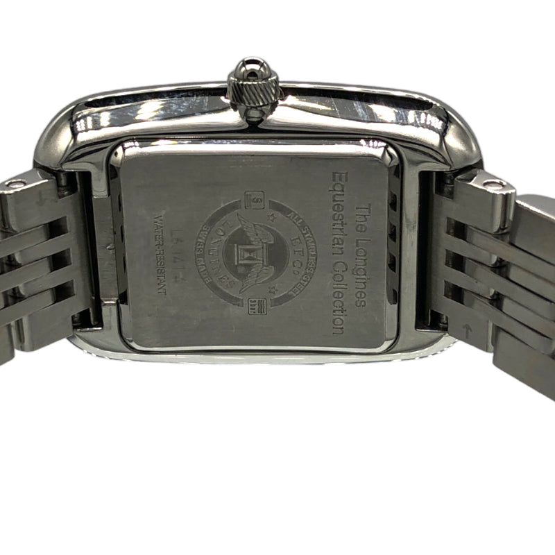 ラ グラン クラシック ドゥ ロンジン Longinesロンジン「ラ