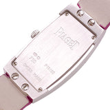 ピアジェ PIAGET ライムライト　ホワイトシェル P10100 K18ホワイトゴールド クオーツ レディース 腕時計