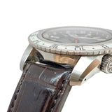 セイコー SEIKO グランドセイコー スポーツコレクション メカニカルハイビート36000 GMT SBGJ239 SS 他 メンズ 腕時計