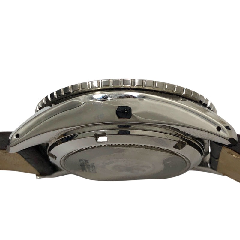 セイコー SEIKO グランドセイコー スポーツコレクション メカニカルハイビート36000 GMT SBGJ239 SS 他 メンズ 腕時計