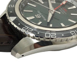 セイコー SEIKO グランドセイコー スポーツコレクション メカニカルハイビート36000 GMT SBGJ239 SS 他 メンズ 腕時計